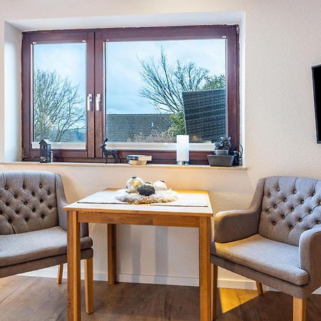 Ferienwohnung Silberborth Seesen Esterno foto