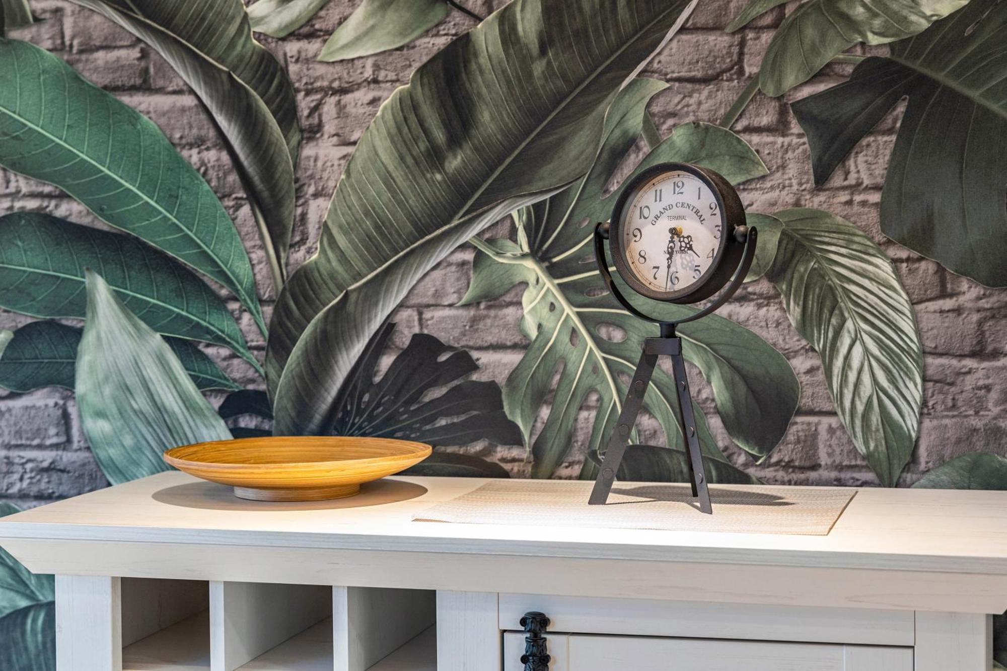 Ferienwohnung Silberborth Seesen Esterno foto